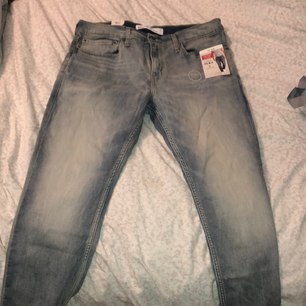 NWT Levi jeans